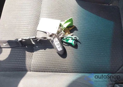 2015 Nissan Altima 2.5/2.5 S/2.5 Sl/2.5 Sv z USA, uszkodzony, nr VIN 1N4AL3AP2FN319894